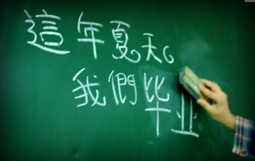 毕业图片