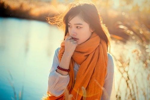 女生图片