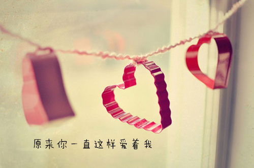 唯美图片