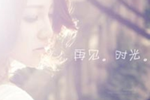 丢失在青春里的鹤