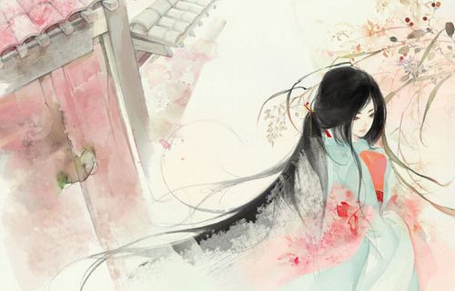 天涯陌路